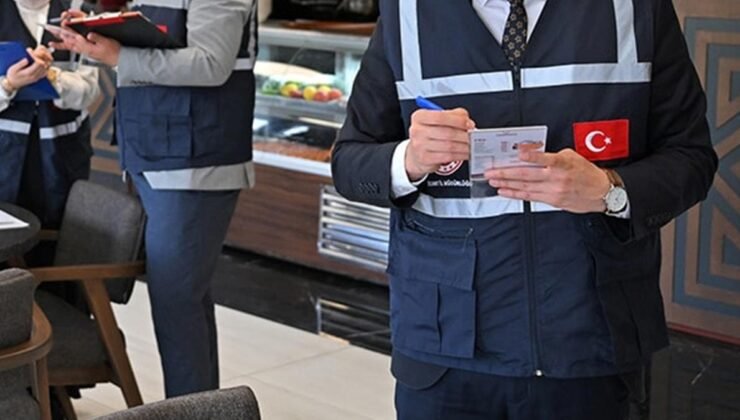 Vergi Müfettişleri Derneği’nden Harcırah ve Taksi Kullanımına İlişkin Açıklama
