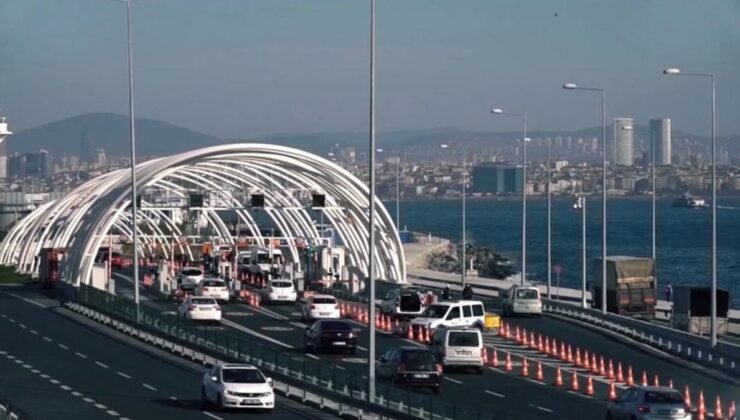 Yap-İşlet-Devret Projelerinde Bütçe Tahribatı ve Avrasya Tüneli