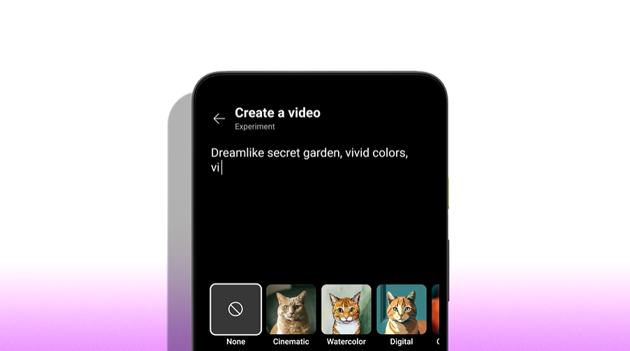 YouTube'un Yeni Özellikleriyle Etkileşimi Artırma Hedefi