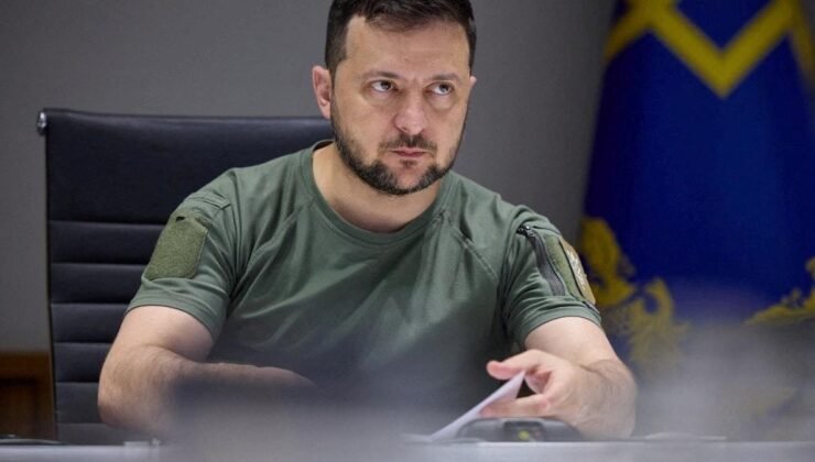 Zelenskiy’nin Ambrosetti Forumu’ndaki Açıklamaları ve Ukrayna’nın Savunma Stratejileri