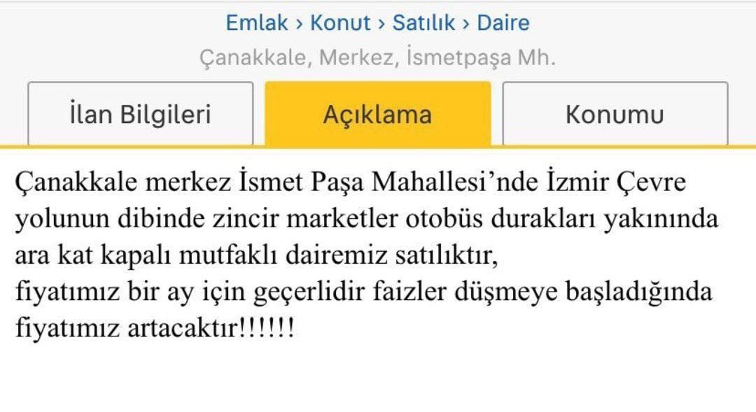 Ziraat Bankası'nın Faiz İndirimi ve Emlak Piyasasındaki Fırsatçılık