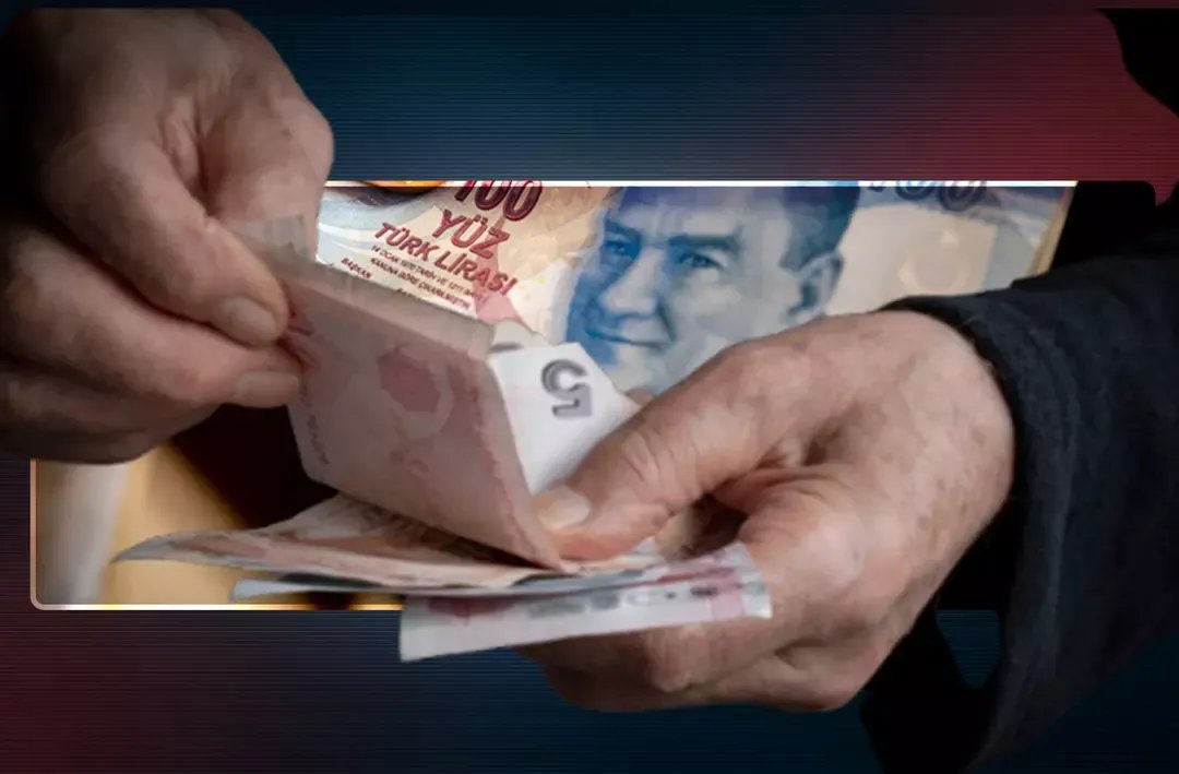2025'te Memur ve Emekli Zamları: Refah Payı Beklentileri Sona Erdi