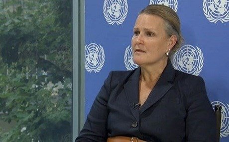 ABD'de Gazze'deki İnsani Durum Üzerine Toplantı