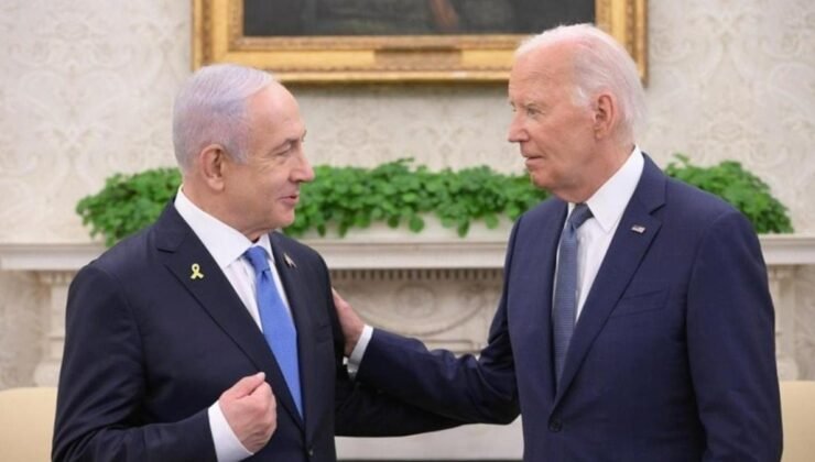 ABD’nin Gazze’deki İnsani Durumu Değerlendiren Toplantısı