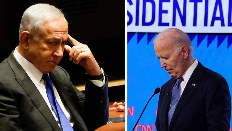 ABD’nin İsrail ve İran Arasındaki Gerginlikteki Rolü