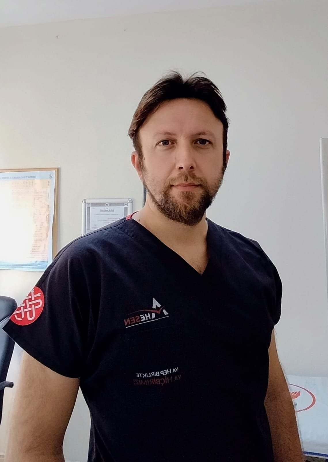 AHESEN Genel Başkanı Dr. Ahmet Kandemir'in Açıklamaları