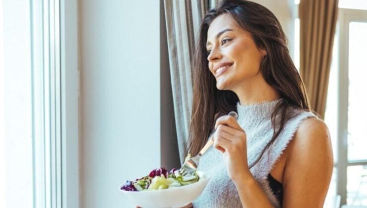 Akdeniz Diyetinin Sağlık Faydaları