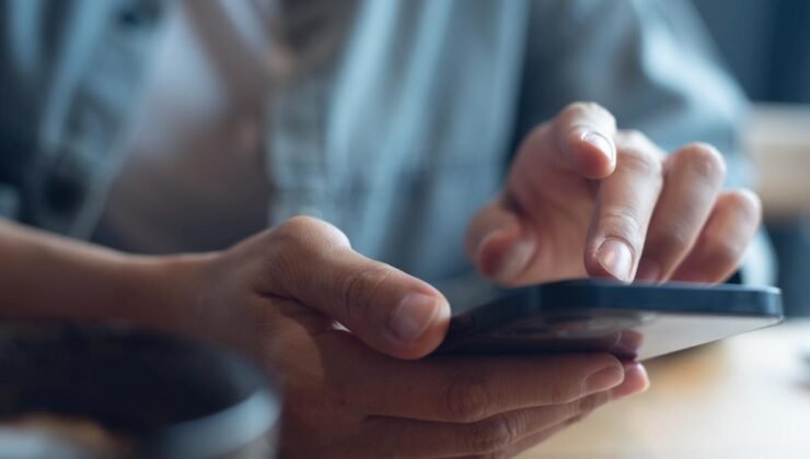 Akıllı Telefonunuzun İzlenip İzlenmediğini Nasıl Anlarsınız?