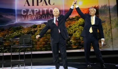 Amerikan İsrail Kamu İşleri Komitesi (AIPAC) ve Etkisi