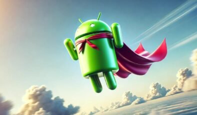 Android İşletim Sisteminin Gizli Özellikleri