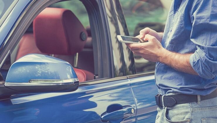 Apple, Dijital Anahtar Desteğini Volvo, Polestar ve Audi’ye Ekliyor