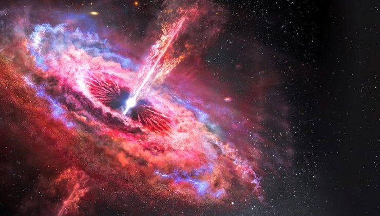 Blaze Yıldızı T Coronae Borealis’in Patlama Beklentisi