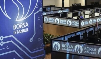 Borsa İstanbul Haftalık Performans Değerlendirmesi