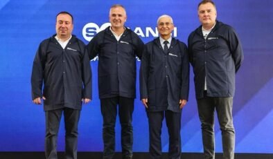 ÇİMSA Teknoloji ve Etki Merkezi Eskişehir’de Açıldı