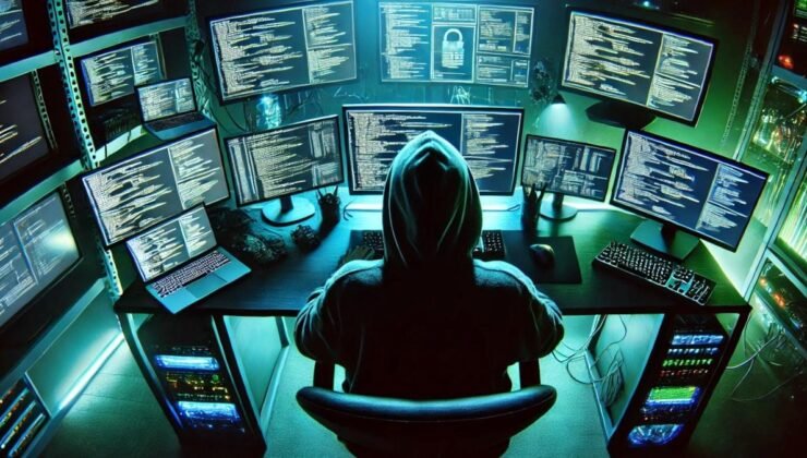 Çin Hükümeti Bağlantılı Hacker Grubunun Casusluk Faaliyetleri