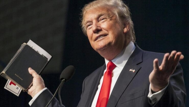 Çin’den ABD’ye İncil İhracı ve Trump’ın Satış Stratejileri