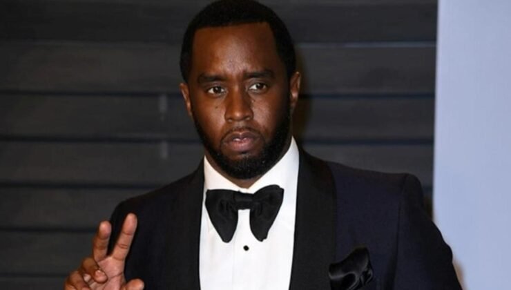 Diddy’ye Yönelik Yeni Cinsel İstismar Davaları Açıldı