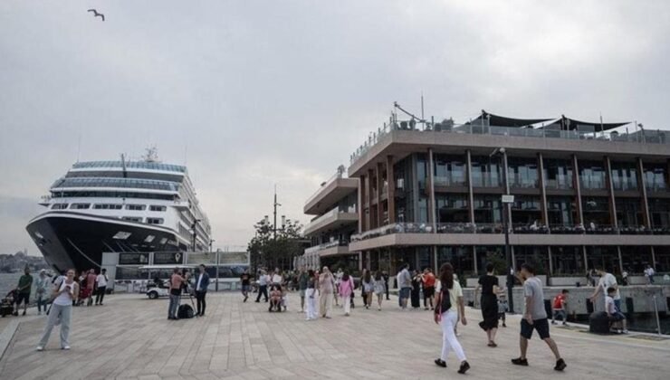 Doğuş Holding, Galataport Projesinde Hisse Devri Planlıyor