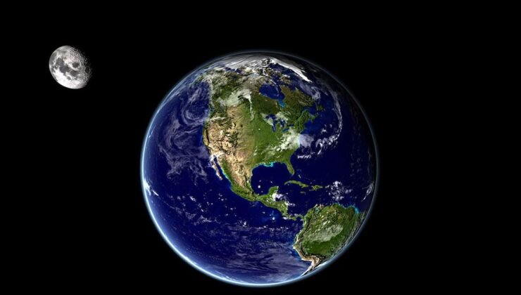 Dünya’nın Ağırlığı ve Kütlesi: Hesaplama Yöntemleri ve Belirsizlikler