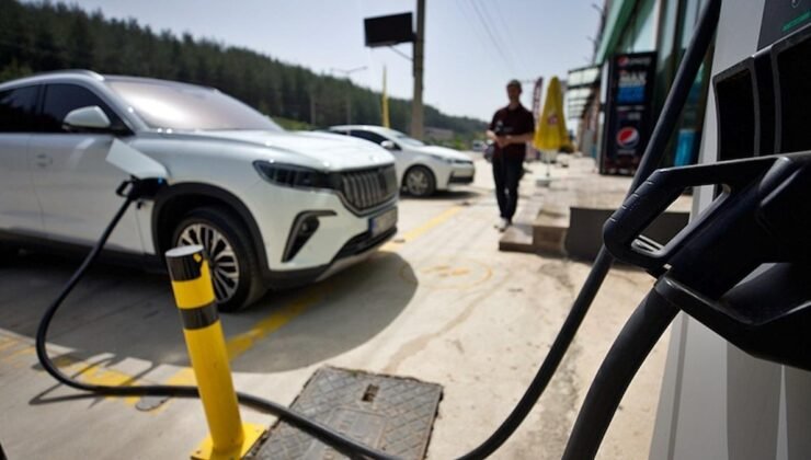 Elektrikli Araçların Yükselişi ve Bakım Maliyetleri