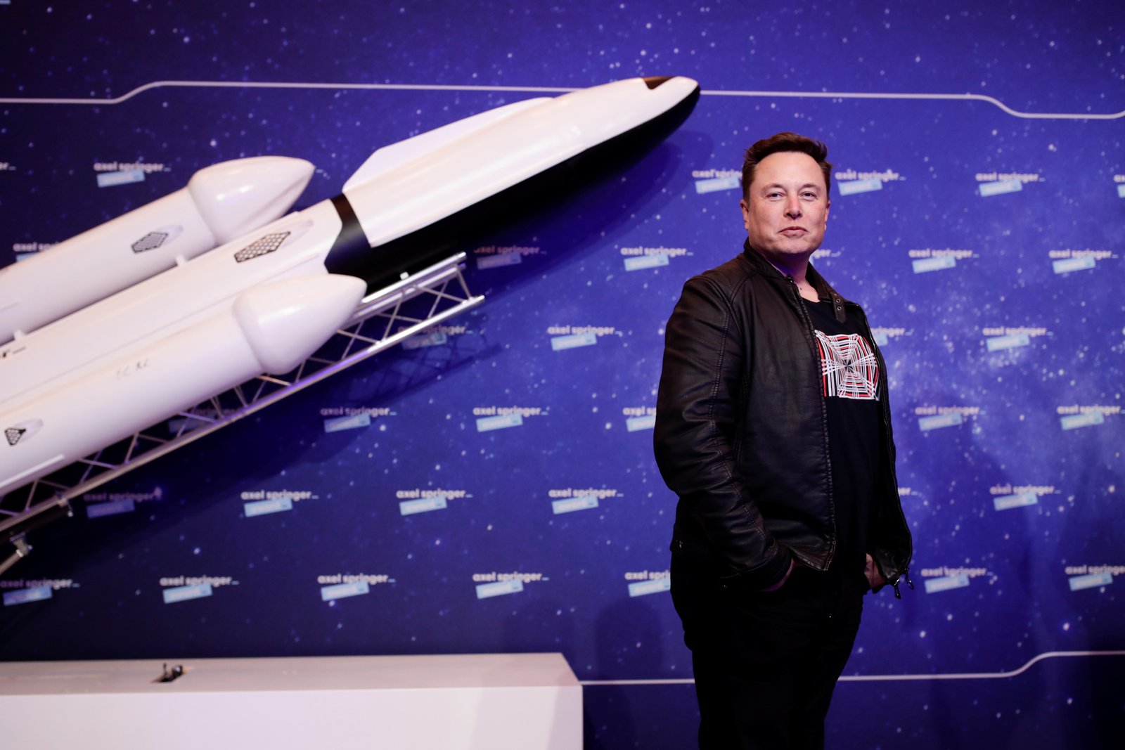 Musk Neden Trump'a Destek Veriyor?