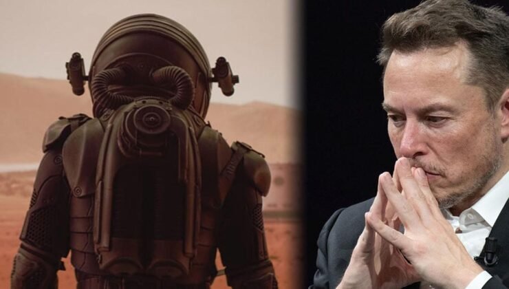 Elon Musk’ın Mars’ta Şehir Kurma Planı ve Bilimsel Eleştiriler