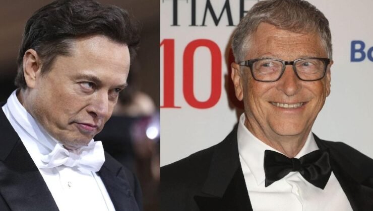 Elon Musk’tan Jeffrey Epstein İddiaları ve Seçim Analizleri