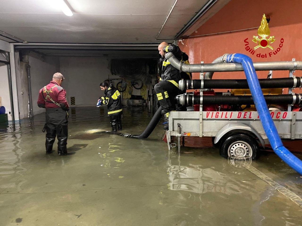 Emilia-Romanya'da Sel Felaketi: Bir Kişi Hayatını Kaybetti