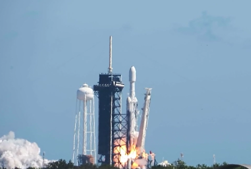 Europa Clipper: Jüpiter’in Gizemlerini Keşfe Çıkıyor