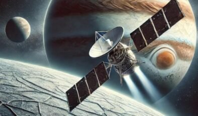 Europa Clipper: Jüpiter’in Okyanusunu Araştırma Görevi