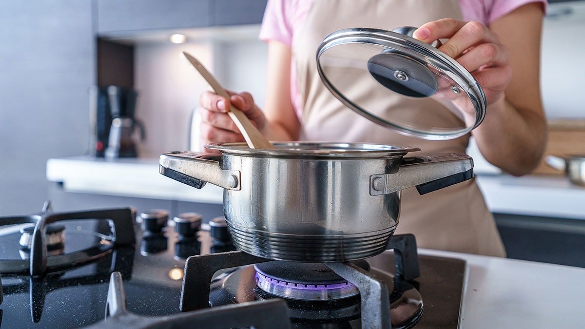 Gazlı Ocakların Tehlikeleri: Yeni Araştırma Sonuçları
