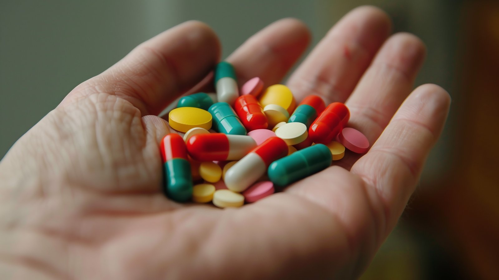 Son Yıllarda Gıda Takviyeleri Üzerine Önemli Gelişmeler