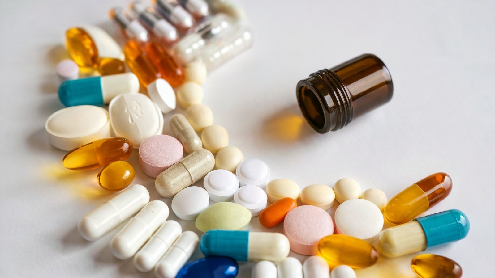 Gıda Takviyeleri Üzerine Son Gelişmeler: Omega-3, D Vitamini, Magnezyum ve Kreatin Monohidrat