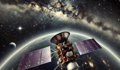 GJ 9827 d’nin Su Buharı Atmosferinde Keşfi