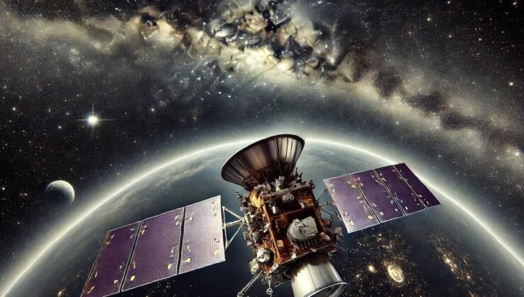 GJ 9827 d’nin Su Buharı Atmosferinde Keşfi