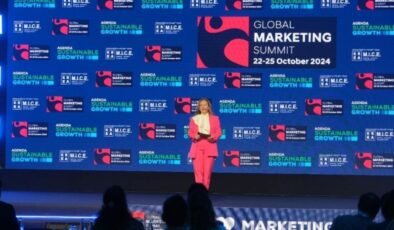 Global Marketing Summit 2024 İstanbul’da Gerçekleşti