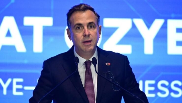 GO! GLOBAL Türkiye Summit İstanbul’da Yabancı Yatırımcıları Ağırladı