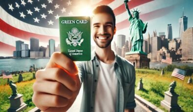 Green Card Başvuru Tarihleri ve Süreci