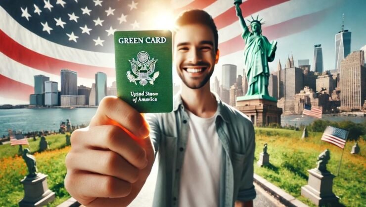 Green Card Başvuru Tarihleri ve Süreci