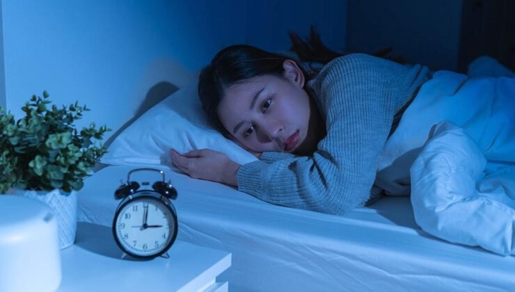 Gün Batımı ve Gece Depresyonu: Ruh Halini Etkileyen Faktörler