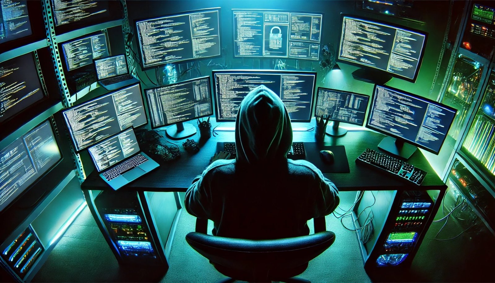 Güvenliğinizi Tehdit Eden En Yaygın Şifreler