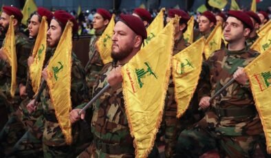 Hizbullah ve İsrail Arasındaki Çatışmaların Derinleşmesi