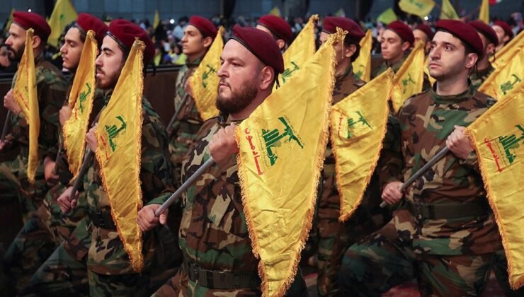 Hizbullah ve İsrail Arasındaki Çatışmaların Derinleşmesi