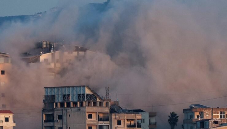 Hizbullah’ın İsrail’e Yönelik Saldırıları ve Son Gelişmeler
