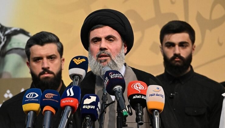 Hizbullah’tan Haşim Safiyuddin Açıklaması ve Geçmişi