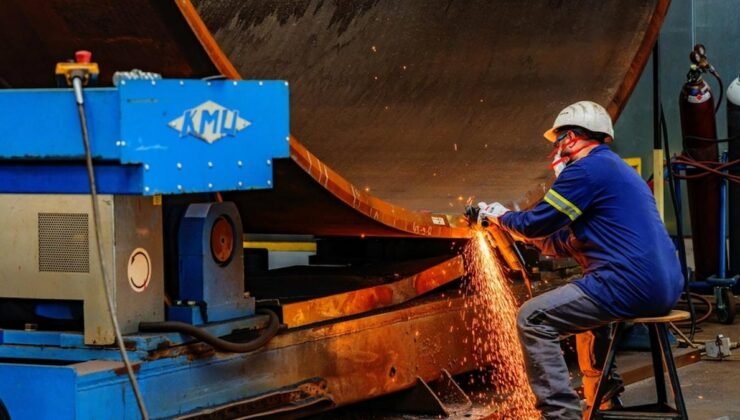 IG Metall’den Uyarı Grevi Kararı: Ücret Artışı Talebi