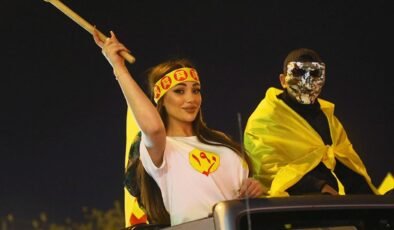 IKBY Milletvekili Seçimlerinin İlk Sonuçları ve Meclis Dağılımı