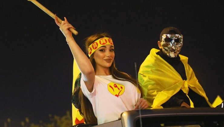 IKBY Milletvekili Seçimlerinin İlk Sonuçları ve Meclis Dağılımı