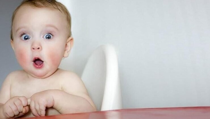 İngiltere’de Yenidoğanlar için Kapsamlı Genetik Test Uygulaması