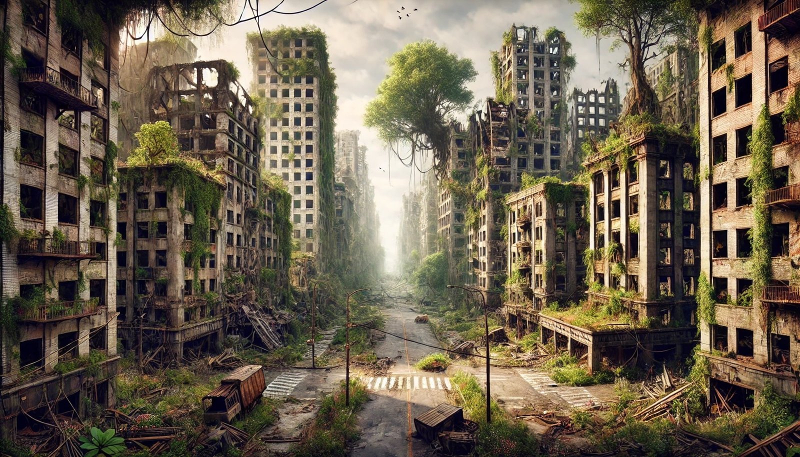 İnsanların Dünyaya Etkisi